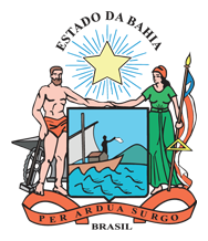Brasão do Estado da Bahia